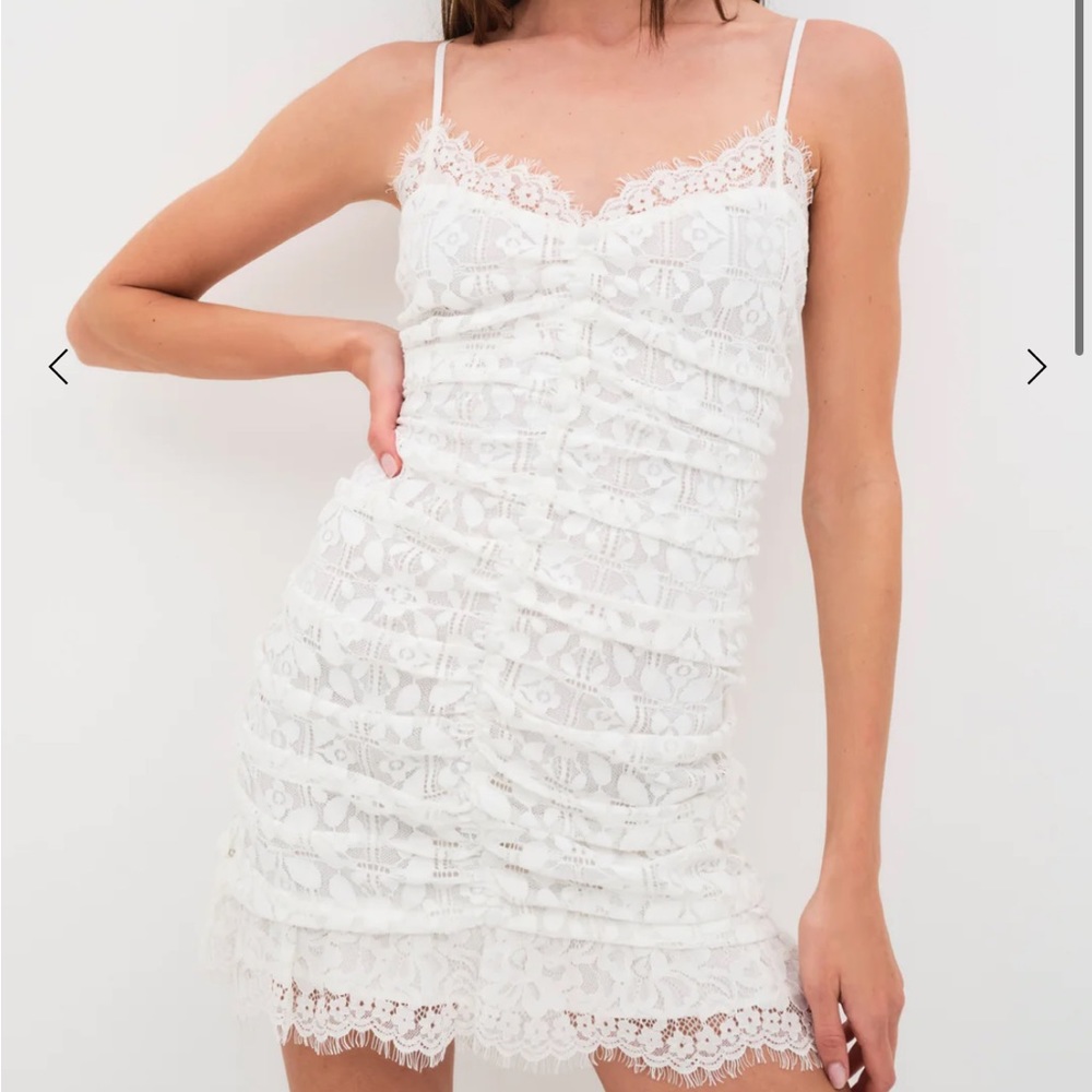 for love and lemons dress